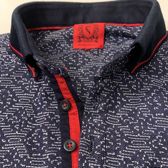 Swade Polo XS - Picture 4 of 4